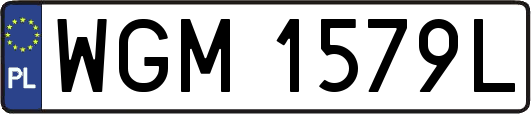 WGM1579L