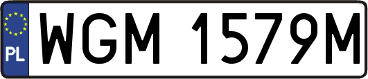 WGM1579M