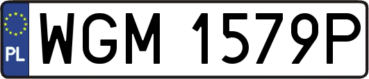 WGM1579P