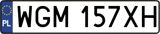 WGM157XH