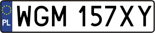 WGM157XY