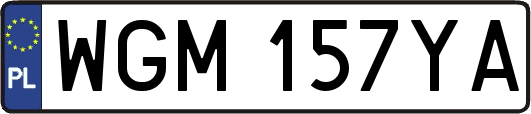 WGM157YA