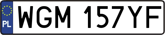 WGM157YF