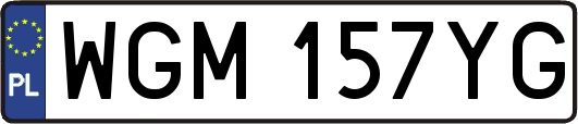 WGM157YG