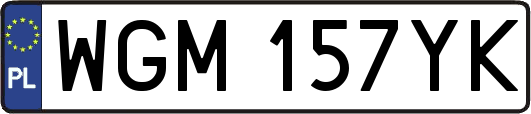 WGM157YK