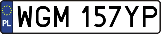 WGM157YP