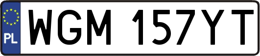 WGM157YT