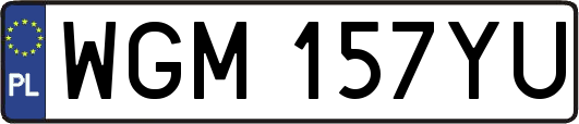WGM157YU