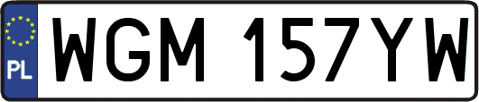 WGM157YW