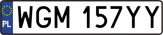 WGM157YY