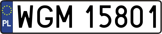 WGM15801