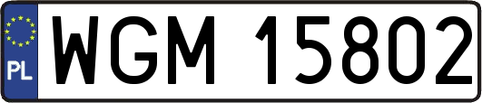 WGM15802
