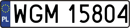 WGM15804