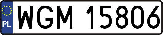 WGM15806
