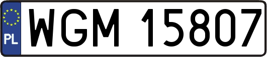 WGM15807
