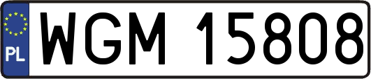 WGM15808