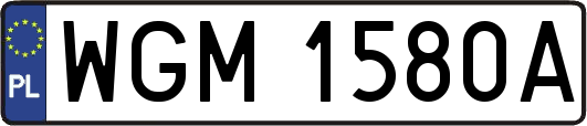 WGM1580A
