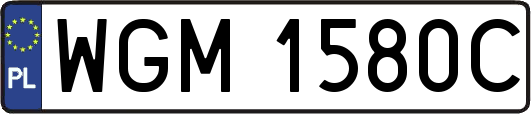 WGM1580C