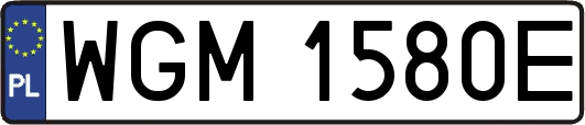 WGM1580E