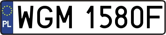 WGM1580F