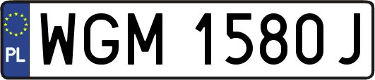 WGM1580J