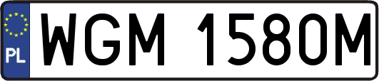 WGM1580M