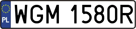 WGM1580R