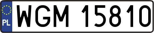 WGM15810