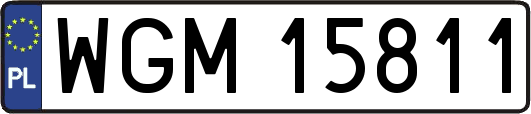 WGM15811