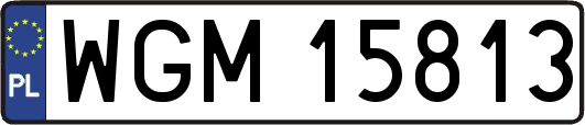 WGM15813