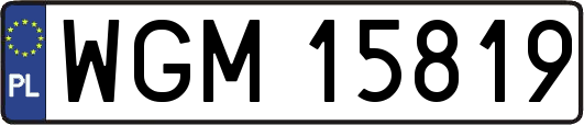 WGM15819