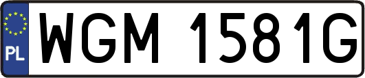 WGM1581G