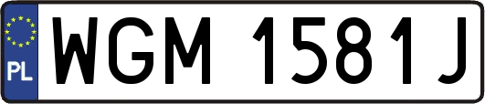 WGM1581J