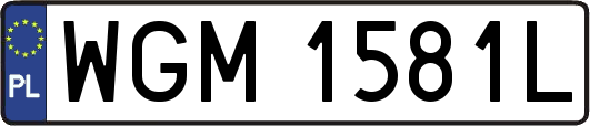 WGM1581L