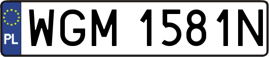 WGM1581N