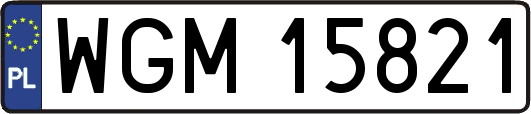 WGM15821