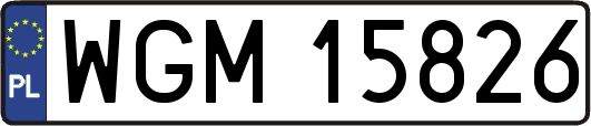 WGM15826