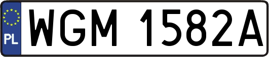 WGM1582A