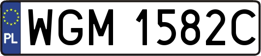 WGM1582C