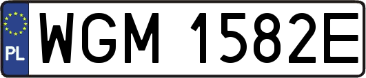 WGM1582E