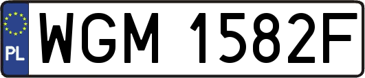 WGM1582F