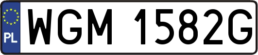 WGM1582G
