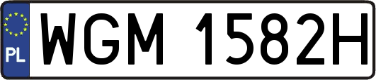 WGM1582H