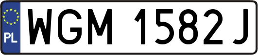 WGM1582J