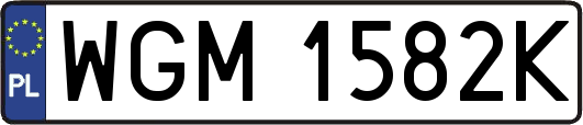 WGM1582K
