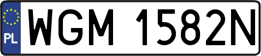 WGM1582N
