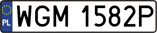 WGM1582P