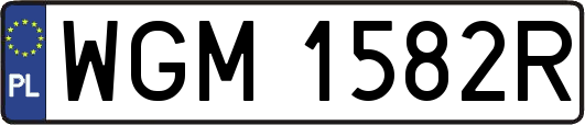 WGM1582R