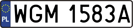 WGM1583A