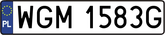 WGM1583G